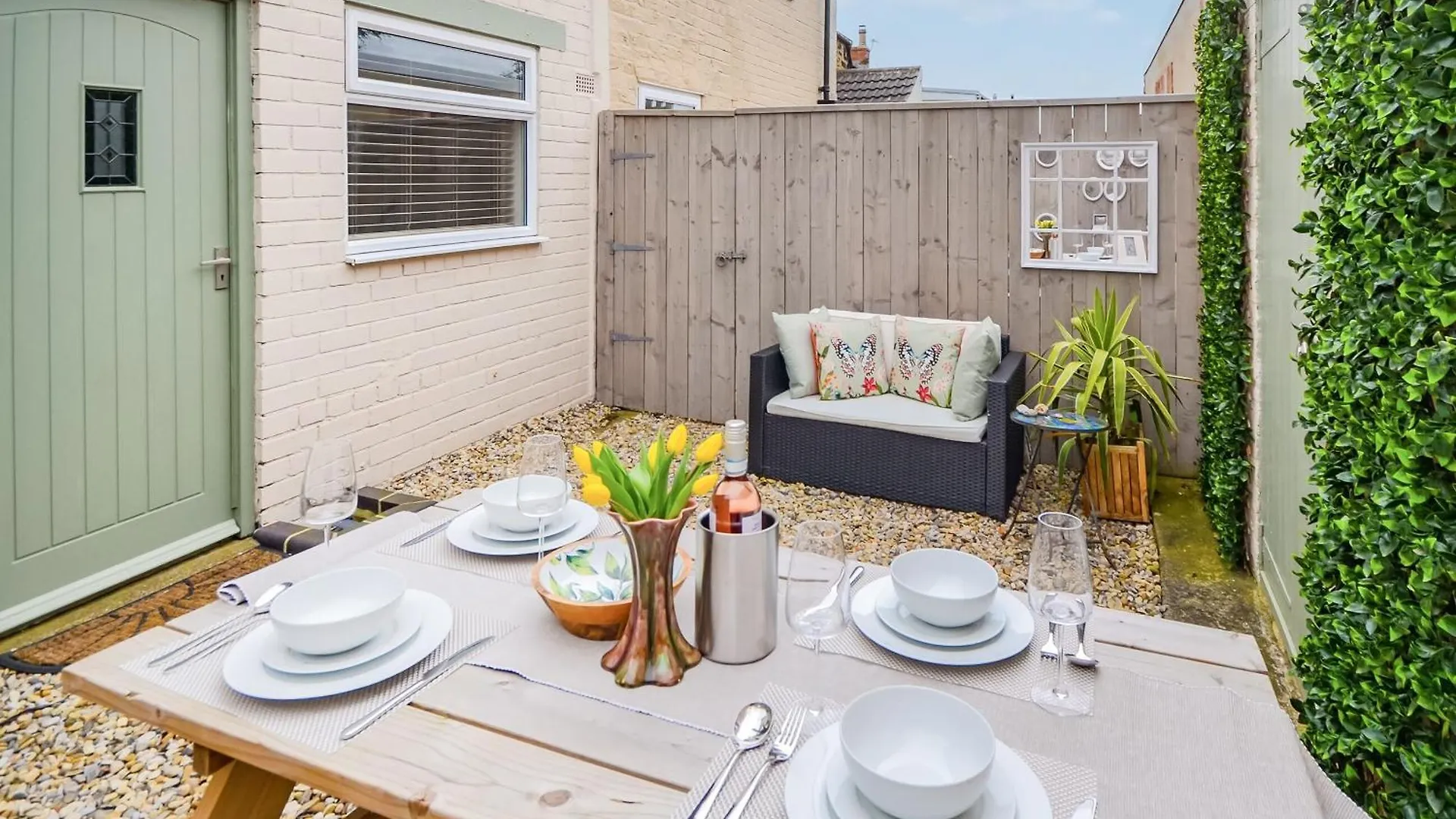 Prázdninový dům Kew Cottage Brotton Velká Británie
